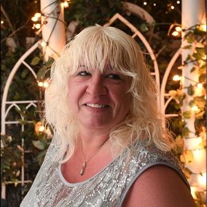 Meet your Posher, Tracy